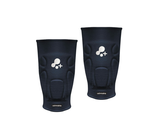 Наколенники волейбольные "+ADRENALINA MT7" размер Senior, тёмно-синий Тёмно-синий image